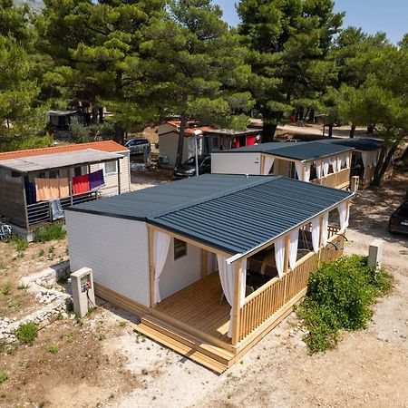 New !!! Adria Village Zivogosce- Camp Dole Экстерьер фото